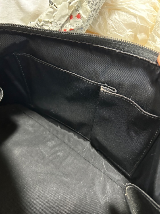 不明（ブランドバッグ）の商品画像 - 査定依頼日：2025年6月28日 - 最高査定価格：8,000円