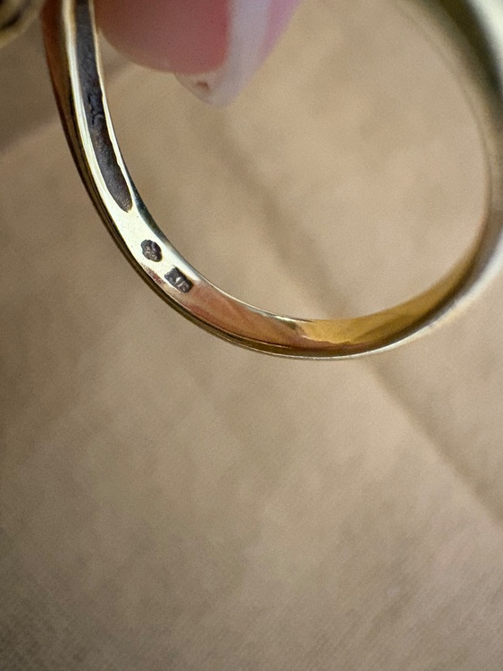 ルビー指輪（宝石）の商品画像 - 査定依頼日：2026年3月24日 - 最高査定価格：170,000円