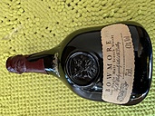 ボウモア　1979（お酒）の商品画像 - 査定依頼日：2019年12月31日 - 最高査定価格：150,000円