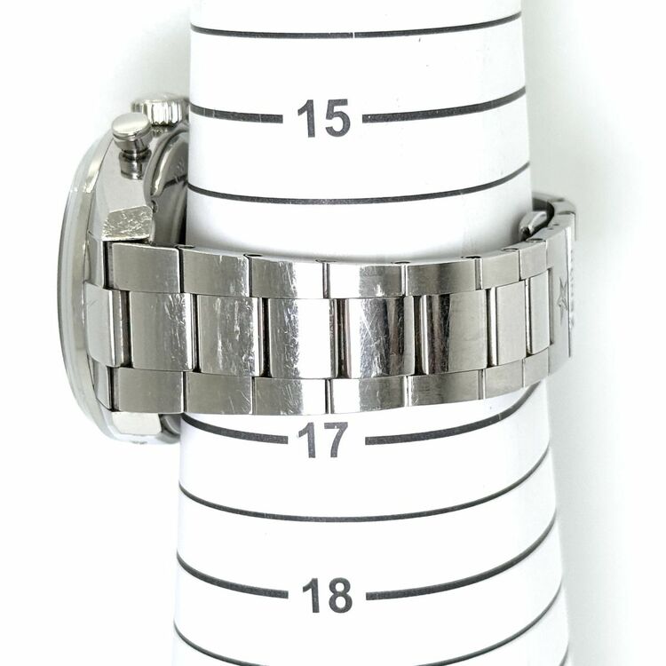 03.2530.4047/78.M2530（高級時計）の商品画像 - 査定依頼日：2026年1月25日 - 最高査定価格：750,000円