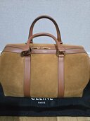 セリーヌ（ブランドバッグ）の商品画像 - 査定依頼日：2026年7月15日 - 最高査定価格：180,000円
