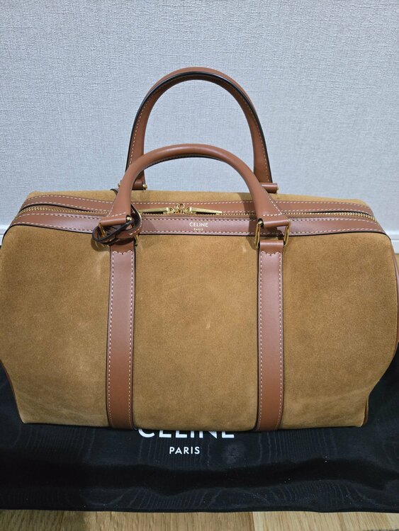 セリーヌ（ブランドバッグ）の商品画像 - 査定依頼日：2026年7月15日 - 最高査定価格：180,000円