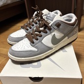 NIKE SBダンク 堀米雄斗コラボ（古着・ファッション）の商品画像 - 査定依頼日：2026年5月21日 - 最高査定価格：17,000円
