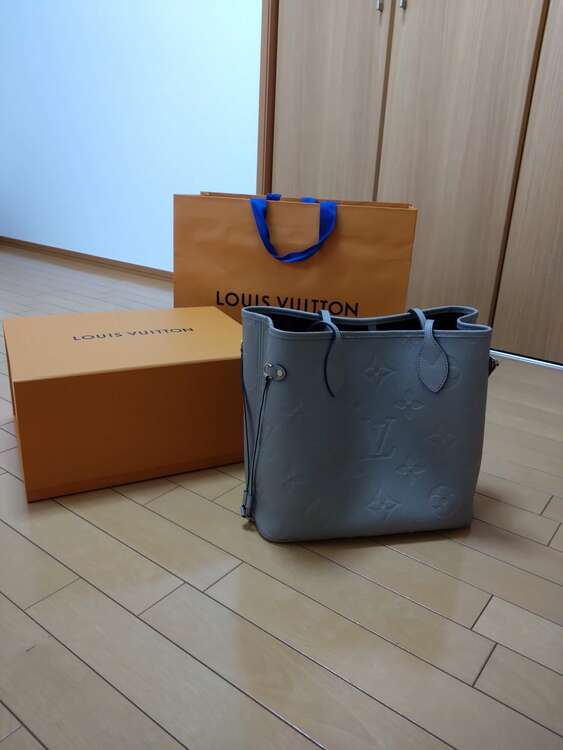 ルイヴィトン ネヴァーフル （ブランドバッグ）の商品画像 - 査定依頼日：2025年5月9日 - 最高査定価格：230,000円