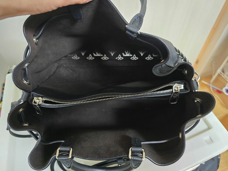 ルイヴィトン ルイヴィトン(その他) （ブランドバッグ）の商品画像 - 査定依頼日：2025年9月2日 - 最高査定価格：100,000円