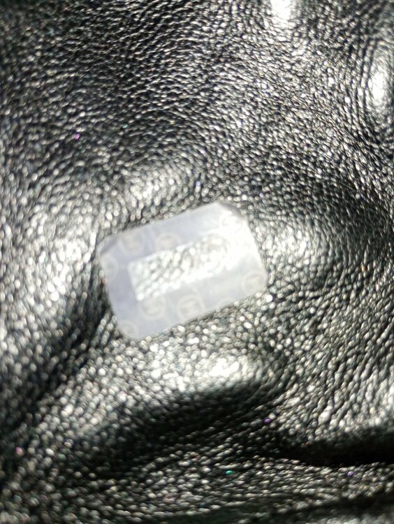 シャネル マトラッセ （ブランドバッグ）の商品画像 - 査定依頼日：2026年1月25日 - 最高査定価格：500,000円