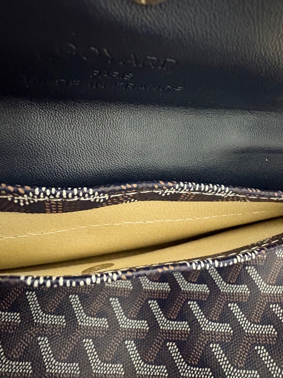 ゴヤール  （ブランドバッグ）の商品画像 - 査定依頼日：2026年3月16日 - 最高査定価格：250,000円