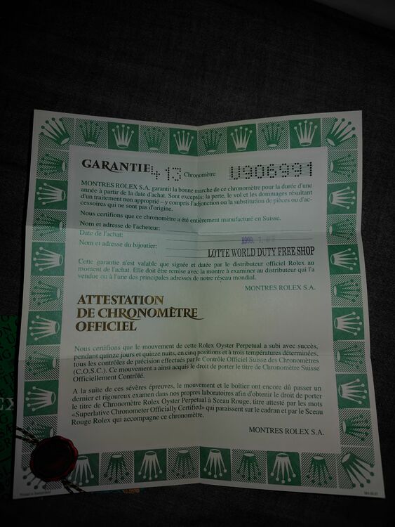 ロレックス ヨットマスター 168623（高級時計）の商品画像 - 査定依頼日：2025年10月12日 - 最高査定価格：1,300,000円