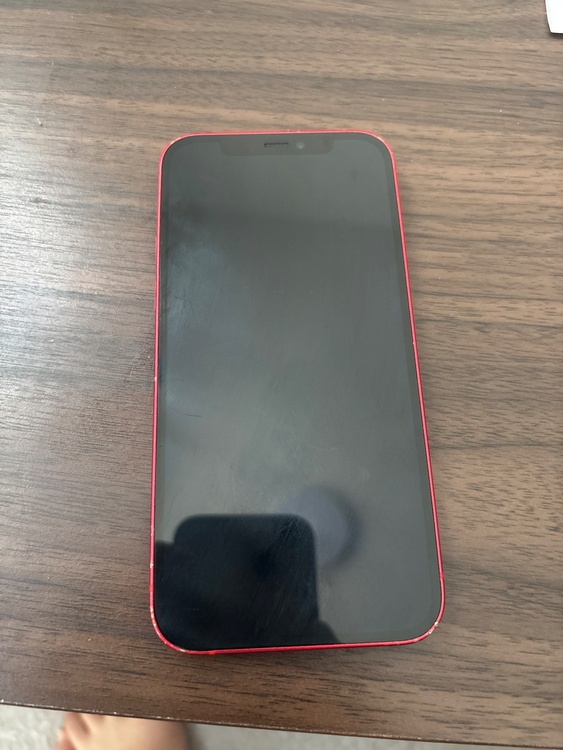 iPhone iPhone 12 128GB SIMフリー（スマホ）の商品画像 - 査定依頼日：2026年7月25日 - 最高査定価格：23,500円