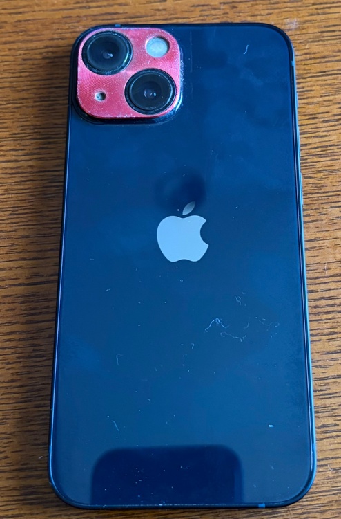 iPhone13ミニ（スマホ）の商品画像 - 査定依頼日：2026年8月30日 - 最高査定価格：32,000円