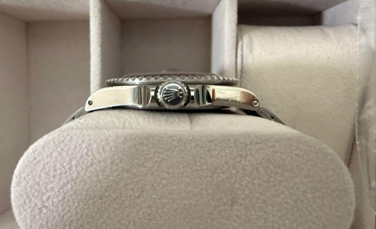 チューダー その他 7919（高級時計）の商品画像 - 査定依頼日：2025年8月21日 - 最高査定価格：800,000円