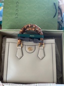 グッチ  （ブランドバッグ）の商品画像 - 査定依頼日：2026年3月18日 - 最高査定価格：180,000円