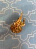 ブローチ兼ペンダントトップ（金・貴金属）の商品画像 - 査定依頼日：2026年3月18日 - 最高査定価格：250,000円