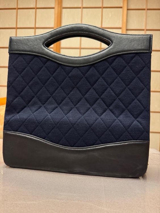 CHANELバッグ　型番不明（ブランドバッグ）の商品画像 - 査定依頼日：2025年9月17日 - 最高査定価格：200,000円