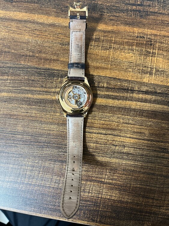 ヴァシュロン コンスタンタン その他 （高級時計）の商品画像 - 査定依頼日：2024年12月16日 - 最高査定価格：2,400,000円