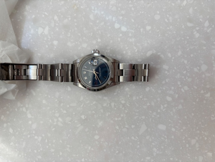 ロレックス その他 （高級時計）の商品画像 - 査定依頼日：2025年8月31日 - 最高査定価格：650,000円