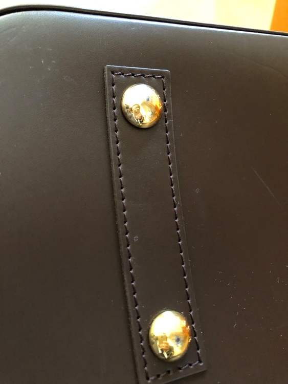 アルマPM（ブランドバッグ）の商品画像 - 査定依頼日：2025年11月21日 - 最高査定価格：103,000円