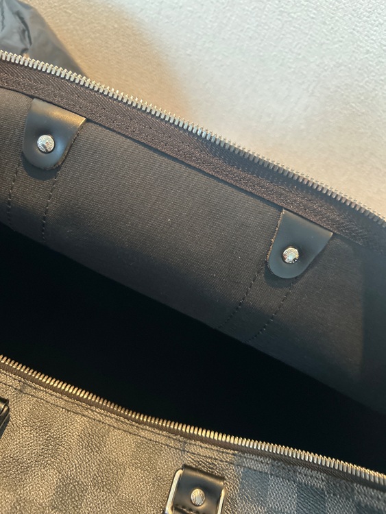 キーポルバンドリエール55（ブランドバッグ）の商品画像 - 査定依頼日：2025年11月4日 - 最高査定価格：190,000円