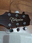 タカミネＴＳＡ５００（ピアノ・楽器・PA機材）の商品画像 - 査定依頼日：2026年8月25日 - 最高査定価格：7,000円