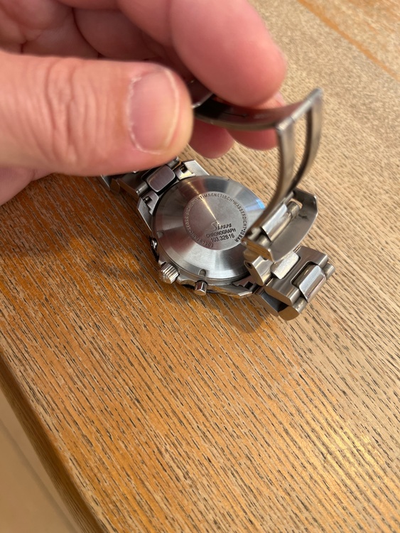 その他 その他 （高級時計）の商品画像 - 査定依頼日：2025年11月26日 - 最高査定価格：150,000円