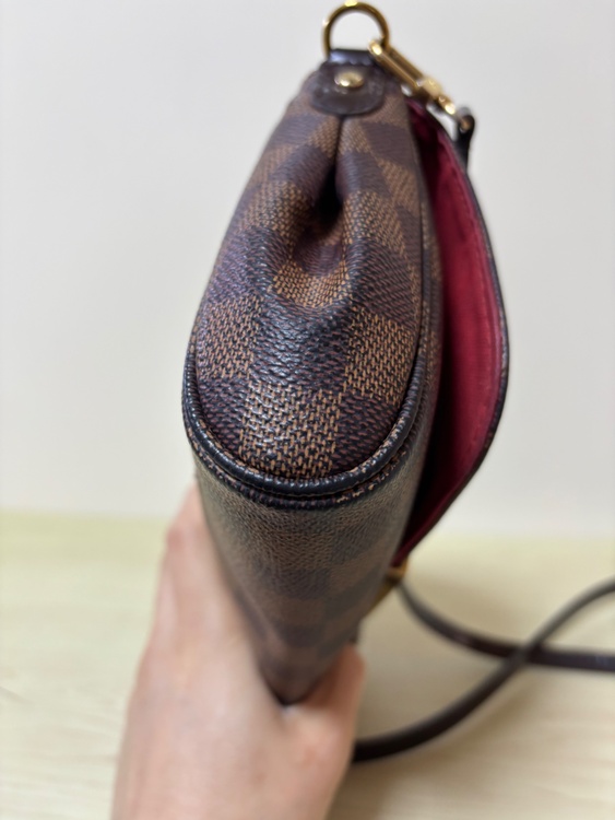 フェイボリットMM（ブランドバッグ）の商品画像 - 査定依頼日：2026年3月7日 - 最高査定価格：100,000円