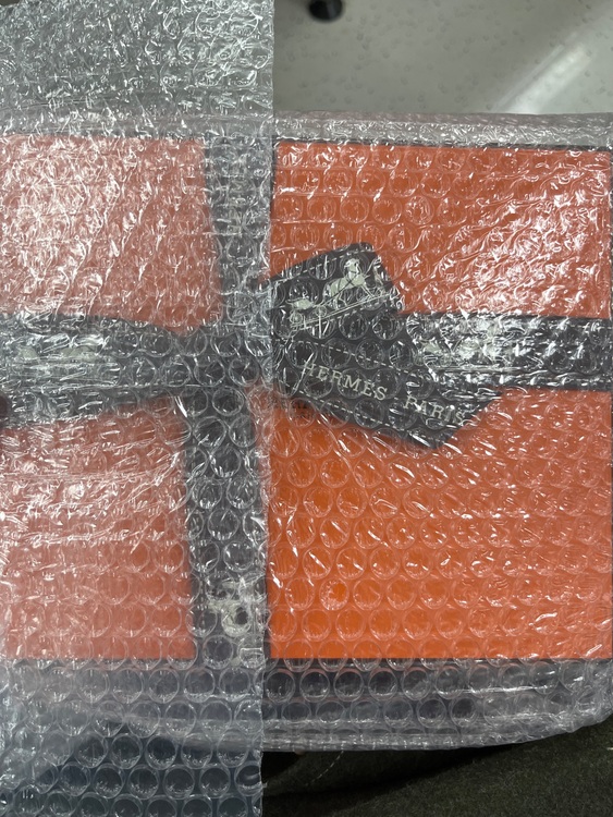 エルメス エルメス(その他) （ブランドバッグ）の商品画像 - 査定依頼日：2025年11月25日 - 最高査定価格：380,000円