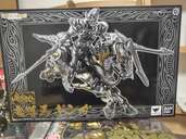 魔戒可動騎士 魔導馬ギンガ（フィギュア・プラモデル）の商品画像 - 査定依頼日：2024年11月27日 - 最高査定価格：5,500円