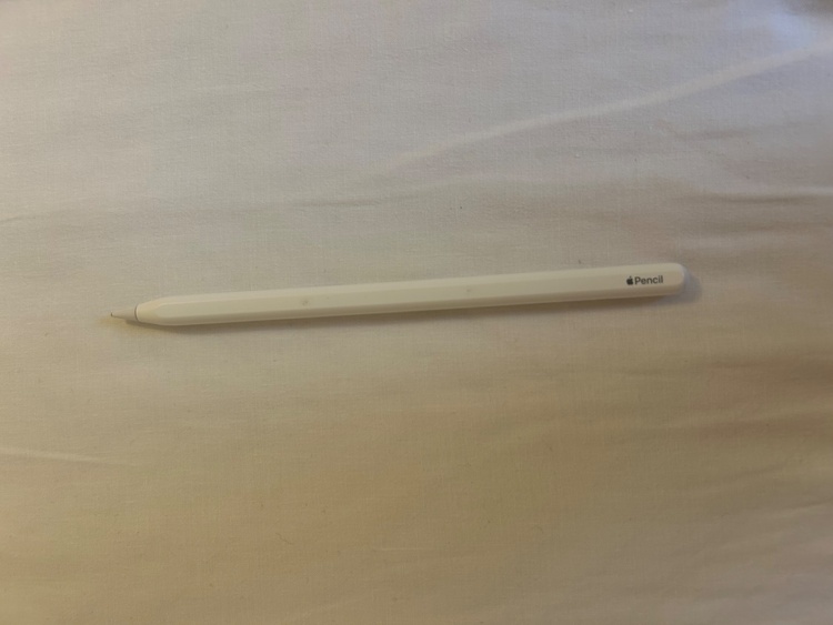 iPadAir第4世代とApplePencil第2世代（PC・タブレット）の商品画像 - 査定依頼日：2026年4月4日 - 最高査定価格：25,000円