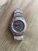 G-SHOCK MR-G MRG-12（高級時計）の商品画像 - 査定依頼日：2025年9月17日 - 最高査定価格：5,000円