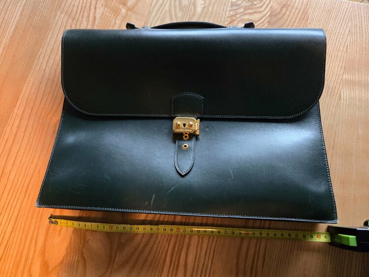 エルメス エルメス(その他) （ブランドバッグ）の商品画像 - 査定依頼日：2026年1月4日 - 最高査定価格：250,000円