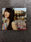 SUPERNAL LIBERTY（CD・DVD）の商品画像 - 査定依頼日：2026年7月6日 - 最高査定価格：1,000円