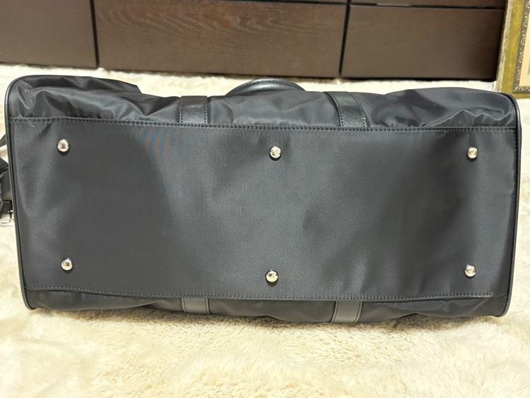 プラダボストンバック（ブランドバッグ）の商品画像 - 査定依頼日：2025年11月27日 - 最高査定価格：30,000円