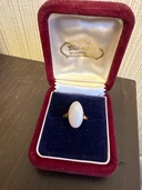 オパール指輪（宝石）の商品画像 - 査定依頼日：2025年12月29日 - 最高査定価格：30,000円