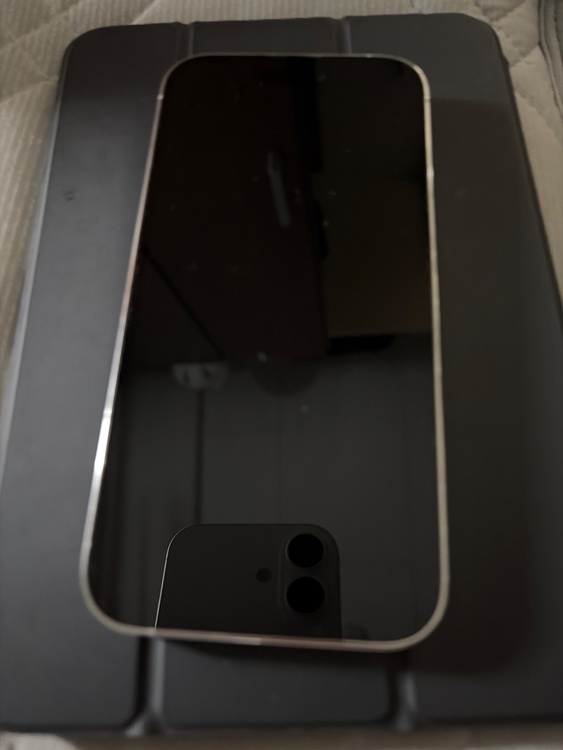 iPhone 14 Pro 128GB SIMフリー（スマホ）の商品画像 - 査定依頼日：2025年12月25日 - 最高査定価格：36,000円