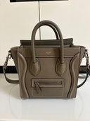 セリーヌ  （ブランドバッグ）の商品画像 - 査定依頼日：2026年4月22日 - 最高査定価格：200,000円