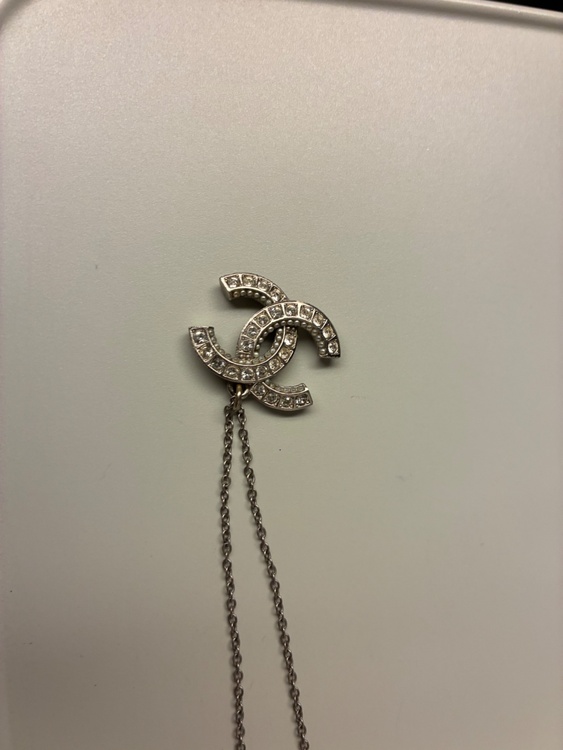 ネックレス（古着・ファッション）の商品画像 - 査定依頼日：2026年2月12日 - 最高査定価格：30,000円