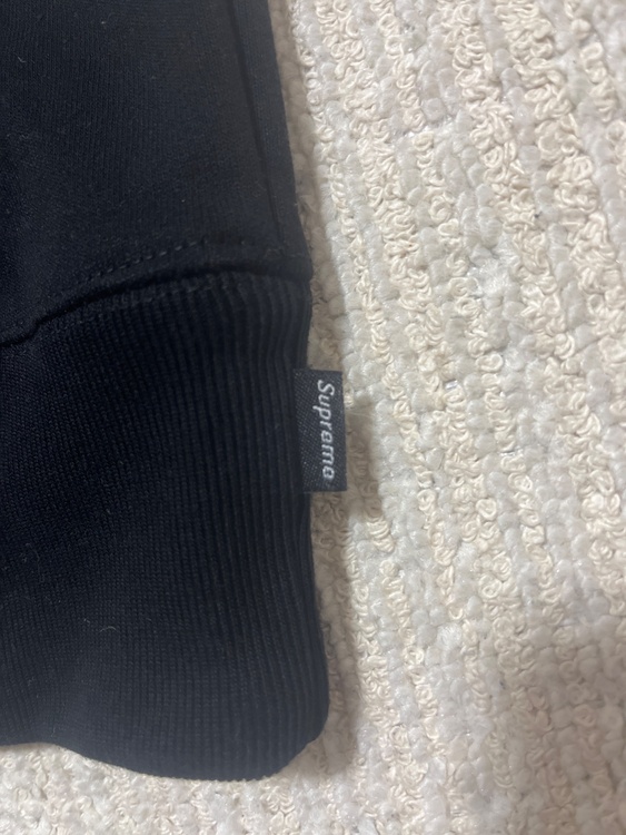 その他 Supreme （ブランドバッグ）の商品画像 - 査定依頼日：2026年1月29日 - 最高査定価格：25,000円