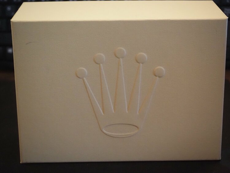 ロレックス デイトナ 16523（高級時計）の商品画像 - 査定依頼日：2026年2月25日 - 最高査定価格：3,250,000円