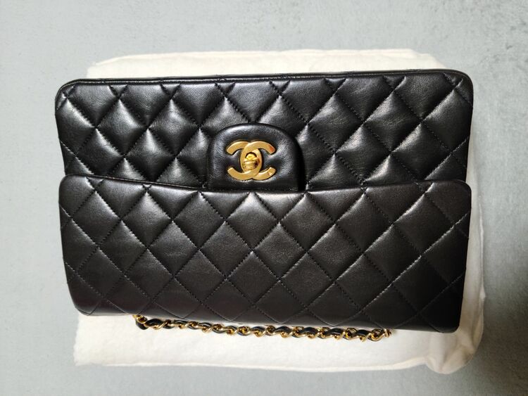 シャネル マトラッセ （ブランドバッグ）の商品画像 - 査定依頼日：2025年11月19日 - 最高査定価格：650,000円