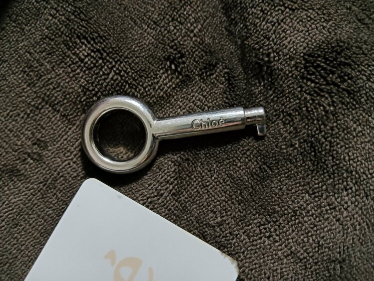 パディントン（ブランドバッグ）の商品画像 - 査定依頼日：2026年2月27日 - 最高査定価格：100,000円