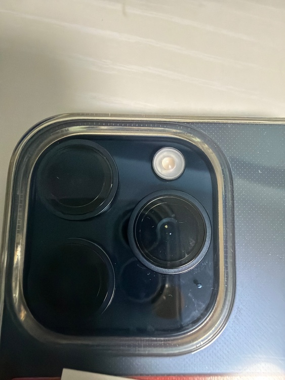 iPhone iPhone 15 Pro 128GB 楽天モバイル（スマホ）の商品画像 - 査定依頼日：2026年7月24日 - 最高査定価格：75,000円