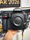 Nikon D850（カメラ）の商品画像 - 査定依頼日：2026年6月5日 - 最高査定価格：160,100円