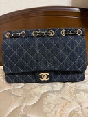 シャネル マトラッセ （ブランドバッグ）の商品画像 - 査定依頼日：2025年10月23日 - 最高査定価格：520,000円