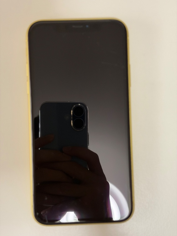 iPhone11（スマホ）の商品画像 - 査定依頼日：2026年6月5日 - 最高査定価格：21,000円