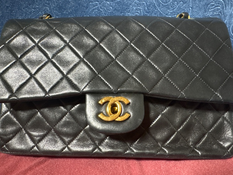 シャネル マトラッセ （ブランドバッグ）の商品画像 - 査定依頼日：2026年2月25日 - 最高査定価格：650,000円