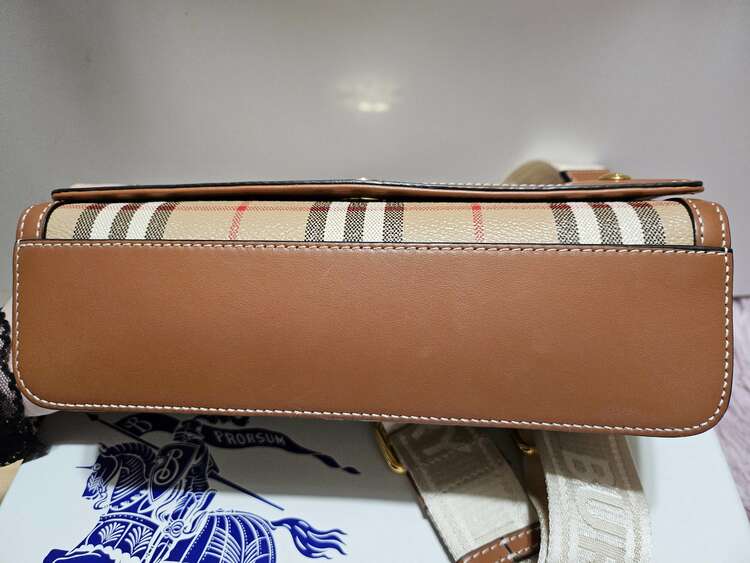 その他 バーバリー （ブランドバッグ）の商品画像 - 査定依頼日：2025年4月29日 - 最高査定価格：60,000円