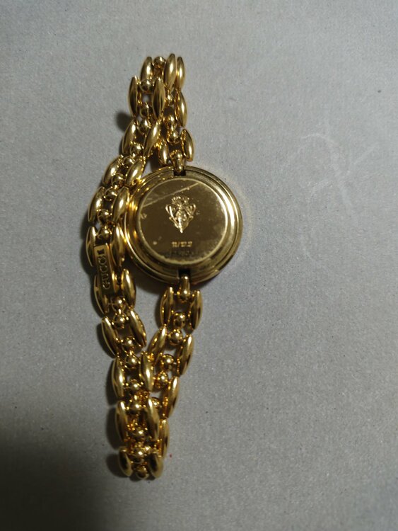 その他 その他 （高級時計）の商品画像 - 査定依頼日：2026年4月20日 - 最高査定価格：70,000円