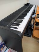 KORG B2N BK 電子ピアノ（ピアノ・楽器・PA機材）の商品画像 - 査定依頼日：2026年3月21日 - 最高査定価格：5,000円