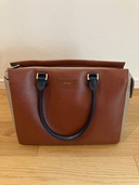 ハンドバック（古着・ファッション）の商品画像 - 査定依頼日：2025年7月23日 - 最高査定価格：5,000円