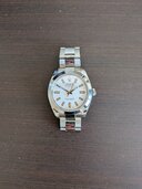 ロレックス ミルガウス（高級時計）の商品画像 - 査定依頼日：2026年7月30日 - 最高査定価格：1,480,000円